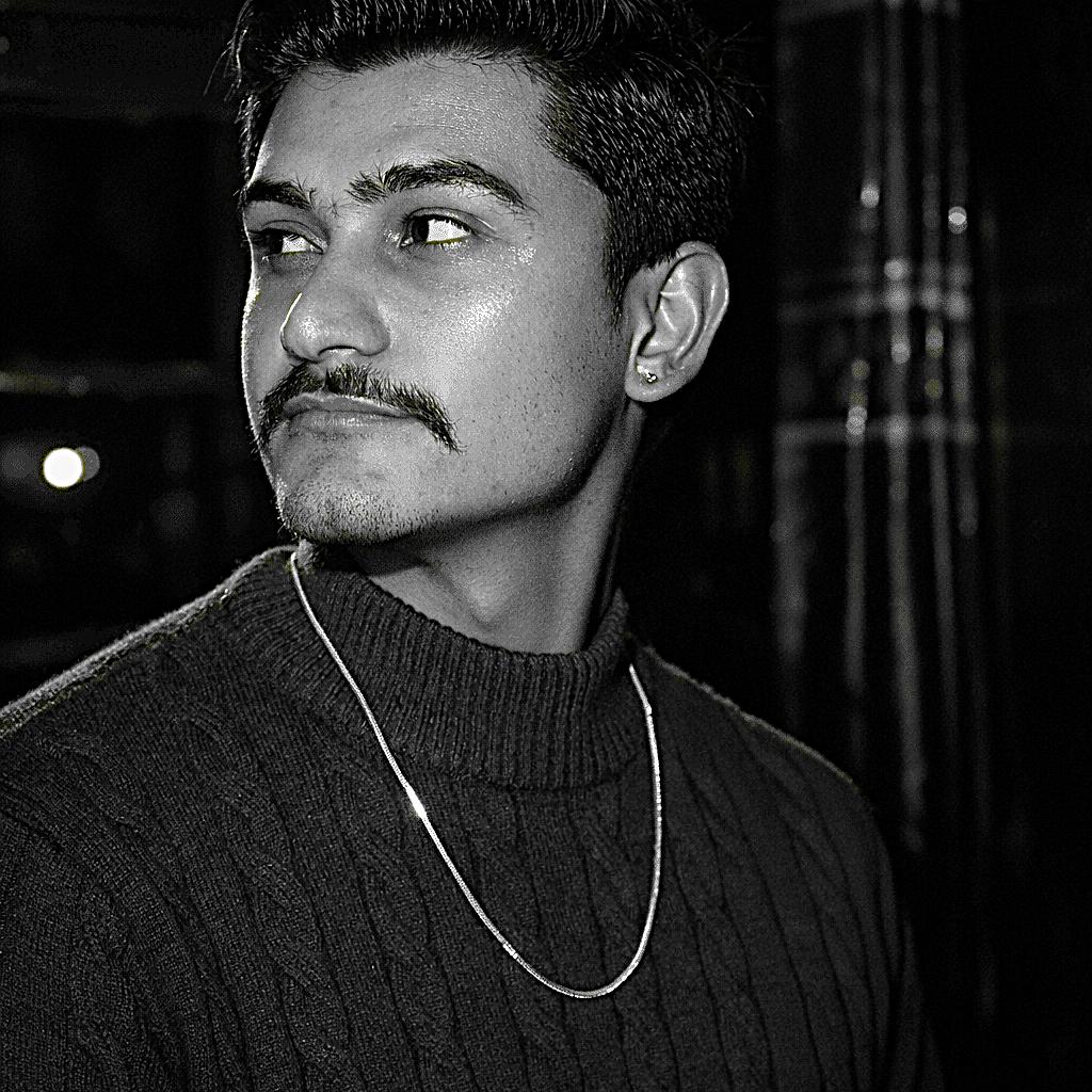 Kanishk Bhardwaj